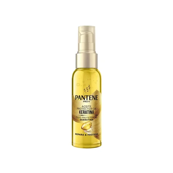 روغن موی کراتینه Pro V پنتن PANTENE