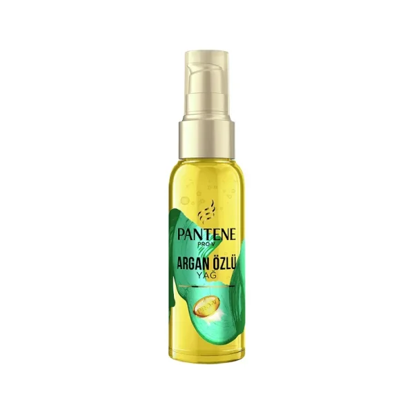 روغن مو آرگان PRO V پنتن Pantene