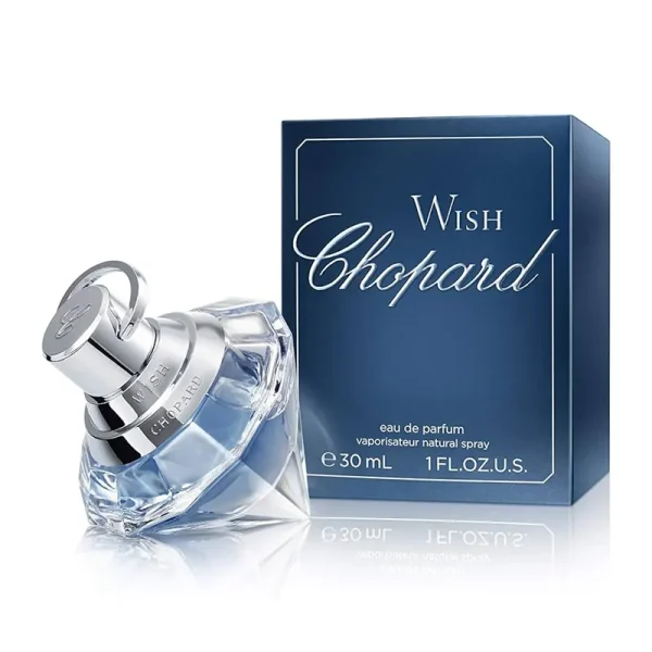 ادوپرفیوم زنانه چوپارد ویش Chopard Wish