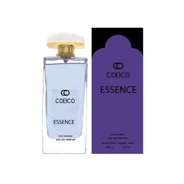 ادوپرفیوم زنانه کوبکو Essence