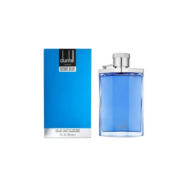 ادوتویلت مردانه آلفرد دانهیل بلو Desire Blue